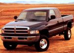 Dodge Ram 1500 Club Cab 1994 года
